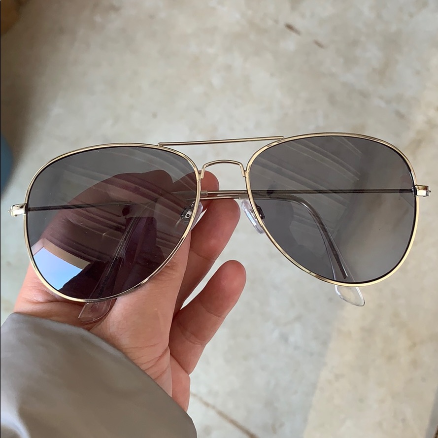 Aviator Sunglasses